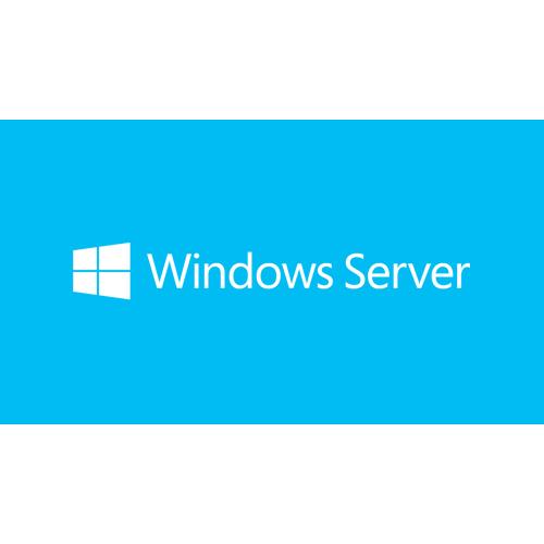 Microsoft Windows Server Standard 2019. Language version: English Li