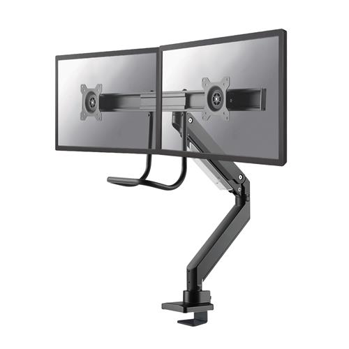 Neomounts desk monitor arm