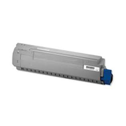 OKI 44844613 toner cartridge 1 pc(s) Original Yellow