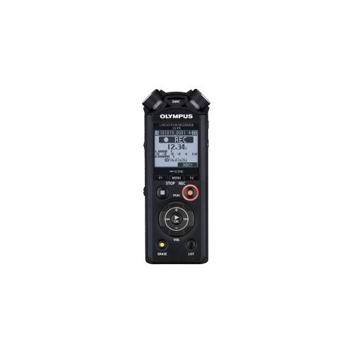 Olympus LS-P4 Hi-Res Audio Recorder