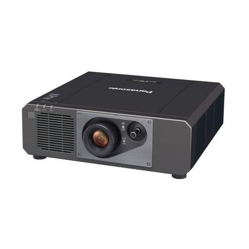 Panasonic PT-FRZ50BEJ data projector Standard throw projector 5200 ANSI lumens DLP WUXGA (1920x1200) Black