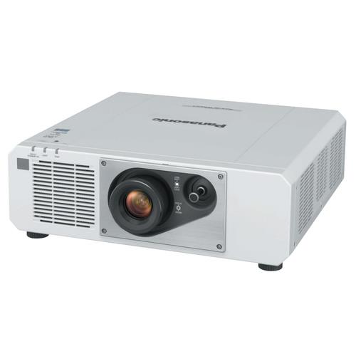Panasonic PT-FRZ50WEJ data projector Standard throw projector 5200 ANSI lumens DLP WUXGA (1920x1200) White