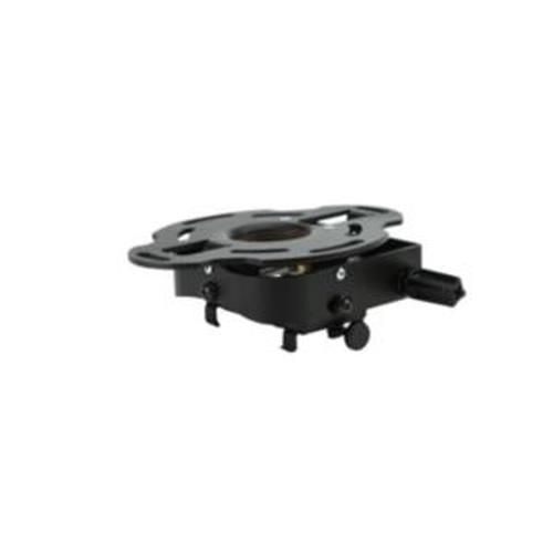 Peerless PRGS-UNV project mount Ceiling Black