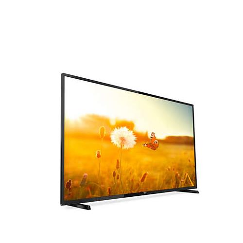 Philips EasySuite 43HFL3014/12 TV 109.2 cm (43") Full HD Black 250 cd/m