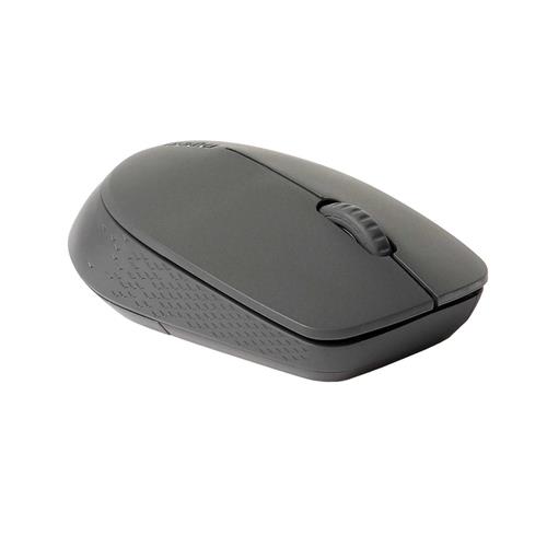 Rapoo M100 Silent mouse Office Ambidextrous RF Wireless + Bluetooth Optical 1000 DPI