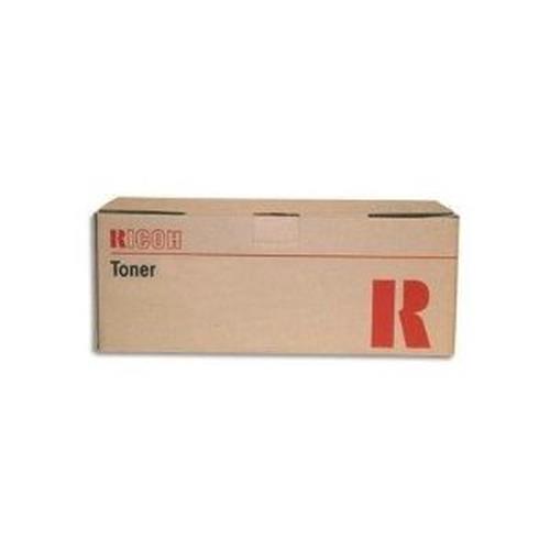 Ricoh 407645 toner cartridge 1 pc(s) Original Cyan