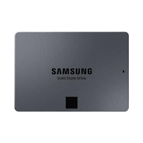 Samsung MZ-77Q1T0 1 TB 2.5" Serial ATA III QLC