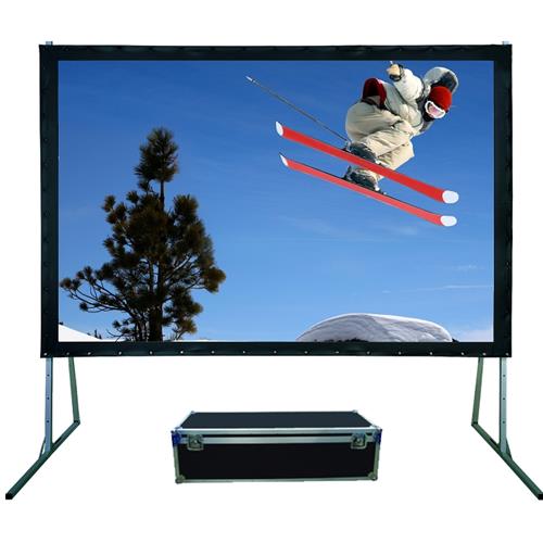 Sapphire AV SEWS450BV projection screen 5.61 m (221") 4:3