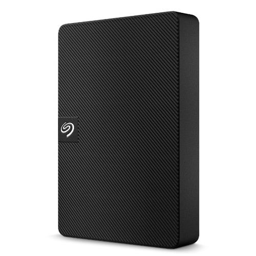 Seagate STKM2000400 external hard drive 2 TB USB Type-A 3.2 Gen 1 (3.1 Gen 1) Black