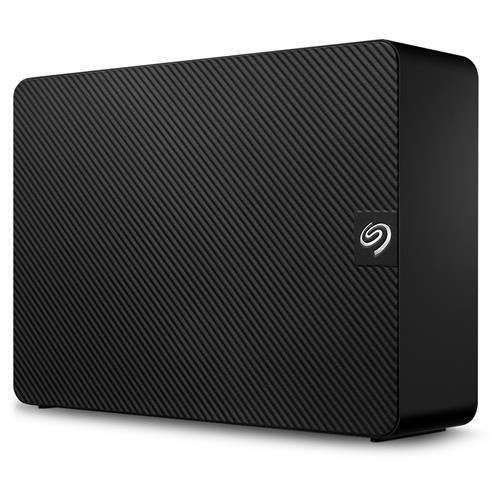 Seagate Expansion STKP8000400 external hard drive 8 TB 3.5" 3.2 Gen 1 (3.1 Gen 1) Black