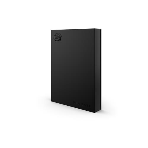 Seagate Game Drive FireCuda external hard drive 5 TB Micro-USB B 3.2 Gen 1 (3.1 Gen 1) Black