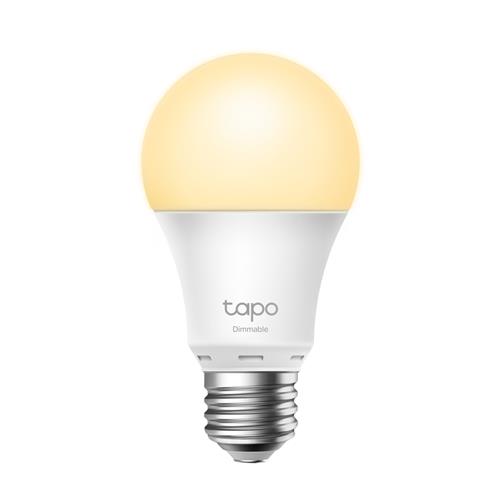 TP-Link Tapo Smart Wi-Fi Light Bulb Dimmable