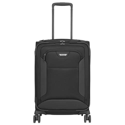 Targus CUCT04R laptop case 40.6 cm (16") Trolley case Black