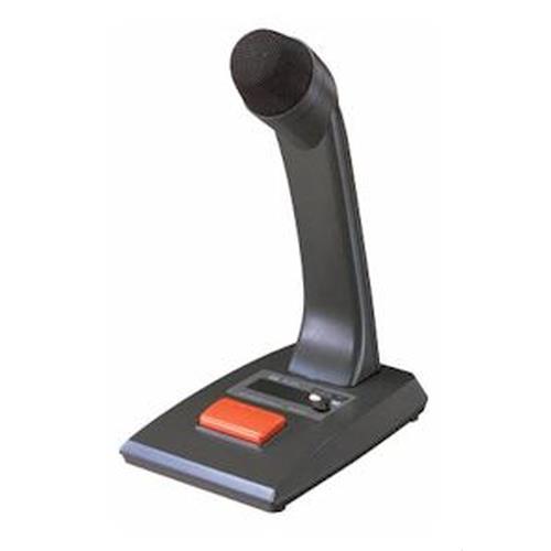 TOA PM-660U microphone Grey Stage/performance microphone