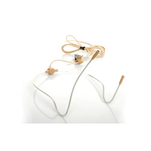 Trantec MIC-SJ22 microphone Beige Interview microphone