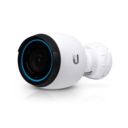 Ubiquiti UVC-G4-PRO security camera Bullet IP security camera Indoor & outdoor 3840 x 2160 pixels Ceiling/Wall/Pole