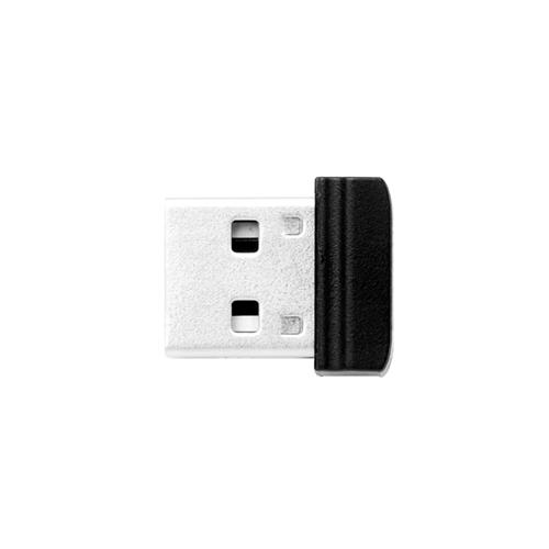 Verbatim Store 'n' Stay NANO - USB Drive 16 GB - Black. Capacity: 16 GB Device interface: USB Type-A USB version: 2.0. Weight: 2 g. Product colour: Black