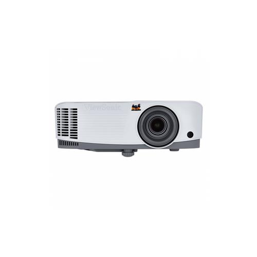 Viewsonic PA503X data projector Standard throw projector 3600 ANSI lumens DLP XGA (1024x768) Grey White