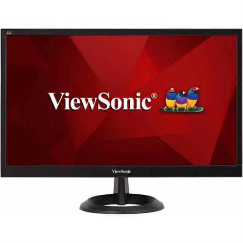Viewsonic VA2261-8 computer monitor 55.9 cm (22") Full HD LED Fla