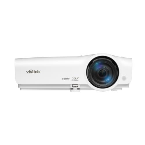 Vivitek DX283-ST Short Throw Projector 