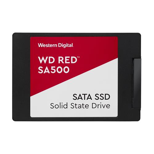 Western Digital WDS100T1R0A internal solid state drive 1 TB 2.5" Serial ATA 3D NAND
