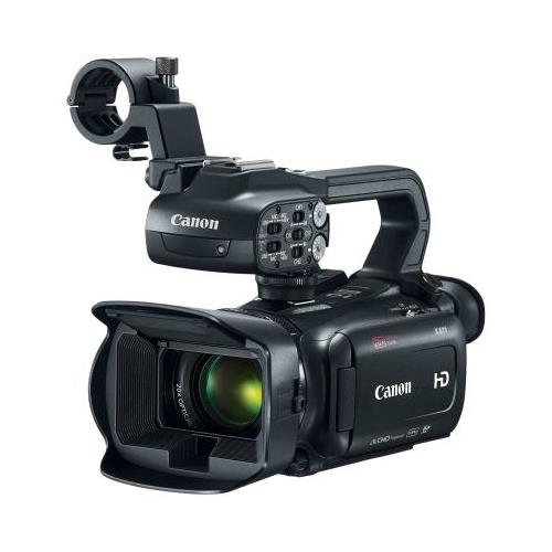 XA11 Professional Full HD Camcorder with BP-820 POWER KIT