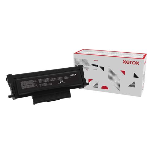 Xerox Genuine B225 Multifunction Printer/B230 Printer/B235 Multifunction Printer Black Standard capacity Toner Cartridge (1200 Pages) - 006R04399