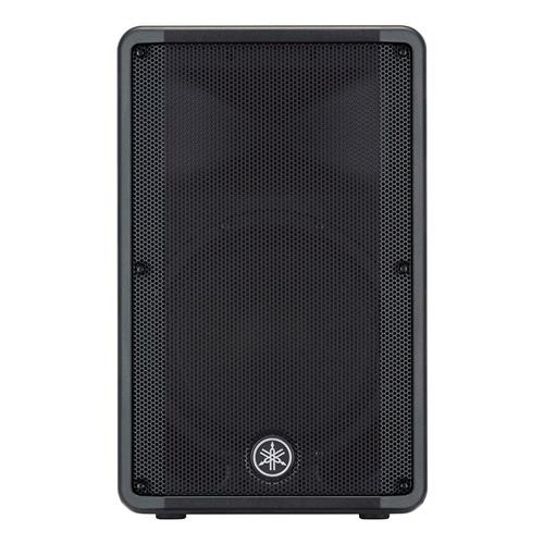 Yamaha CBR12 loudspeaker 2-way Black Wired 350 W