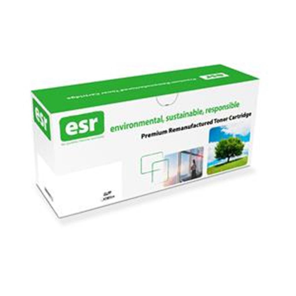 Esr ESRTK1160 Toner Cartridge 1 Pc(S) Compatible Black-image