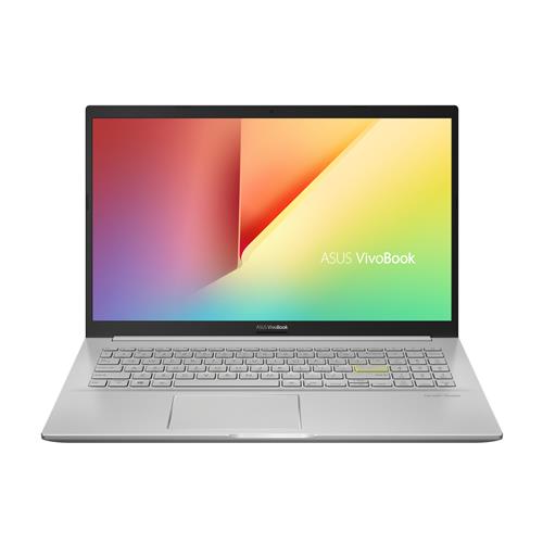 Asus Vivobook S513EA 15.6" Laptop - Silver
