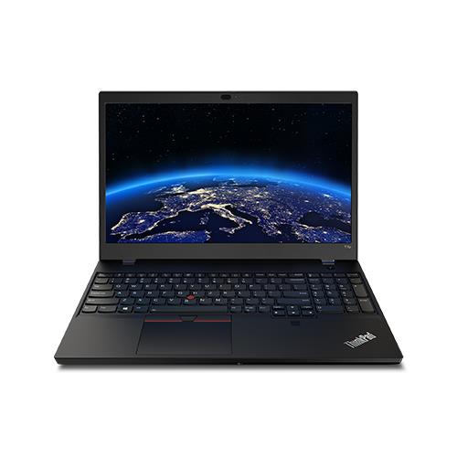Lenovo ThinkPad T15p Laptop 39.6 cm (15.6&quot;) Full HD Intel Core i7 i7-11800H 16 GB DDR4-SDRAM 512 GB SSD NVIDIA GeForce GTX 1650 Wi-Fi 6 (802.11ax) Windows 10 Pro Black