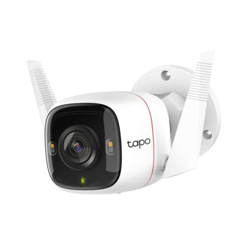 TP-Link Tapo Outdoor Security Wi-Fi Camera