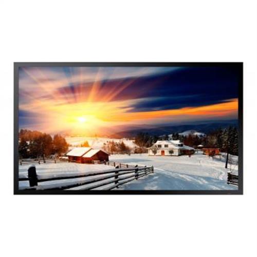 Viewsonic IFP6532 Signage Display Interactive flat panel 165.1 cm (65") 350 cd/m 4K Ultra HD Black Touchscreen Built-in processor Android 9