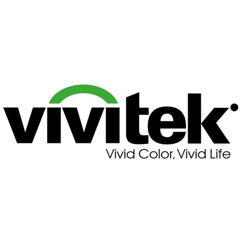 Vivitek DH3665ZN data projector Standard throw projector 4500 ANSI lumens DLP 1080p (1920x1080) White
