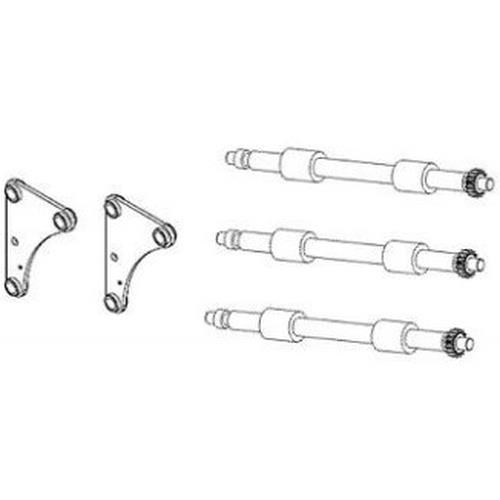 Zebra P1015409 printer kit