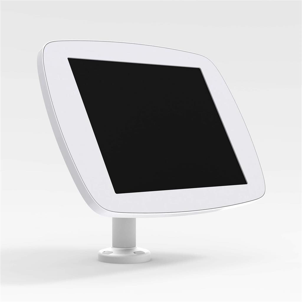 Bouncepad Swivel 60 | Apple Ipad Pro 1/2 Gen 12.9 (2015 - 2017) | Whit-image
