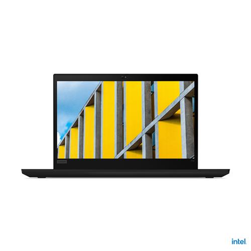 Lenovo ThinkPad T14 Laptop 35.6 cm (14") Full HD Intel Core i5 i5-1135G7 8 GB DDR4-SDRAM 256 GB SSD Wi-Fi 6 (802.11ax) Windows 10 Pro Black