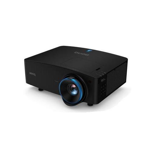 BenQ LU935ST Short throw projector 5500 ANSI lumens DLP WUXGA (1920x1200) Black