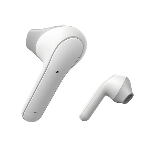 Hama Freedom Light Headset Wireless In-ear Calls/Music Bluetooth White