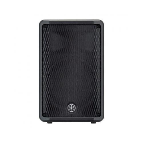 Yamaha CBR15 loudspeaker 2-way Black Wired 500 W