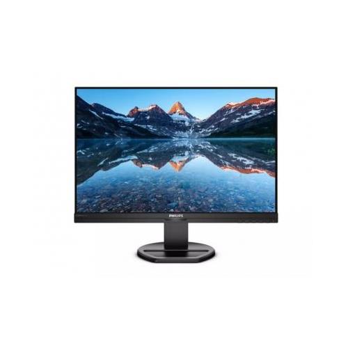 Philips 240B9 computer monitor 61 cm (24") 1920 x 1200 pixels