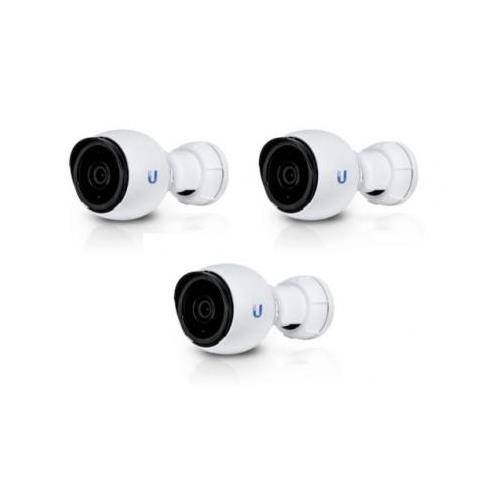 Photos - Other for protection Ubiquiti UniFi Protect G4-Bullet IP security camera Indoor & outdoor 2 