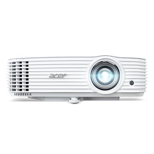 Acer Essential P1555 data projector Standard throw projector 4000 ANSI lumens DLP 1080p (1920x1080) White