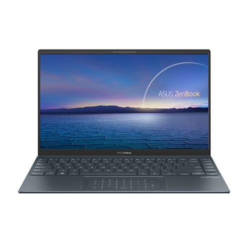 ASUS ZenBook 14 UM425UAZ-AM511W notebook 5500U 35.6 cm (14&quot;) Full HD AMD Ryzen 5 8 GB LPDDR4x-SDRAM 512 GB SSD Wi-Fi 6 (802.11ax) Windows 11 Home Grey