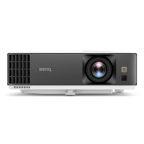 BenQ TK700 Standard throw projector 3200 ANSI lumens DLP UHD 4K (3840x2160) 3D Black White
