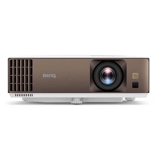 BenQ W1800 Standard throw projector 2000 ANSI lumens DLP UHD 4K (3840x2160) 3D Grey White