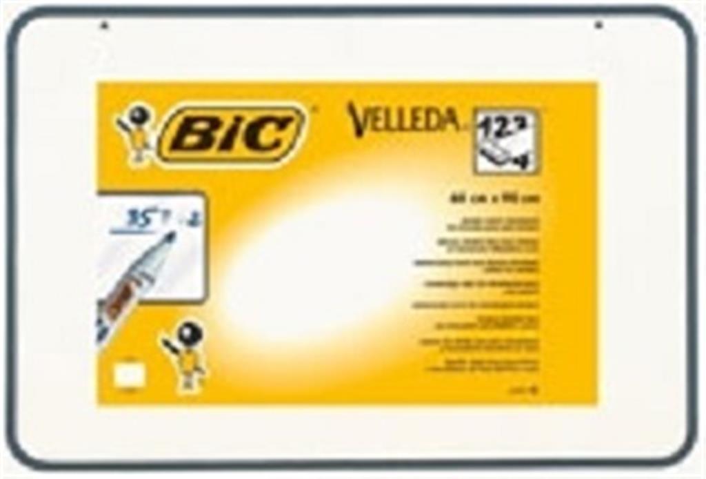Bic Velleda Whiteboard