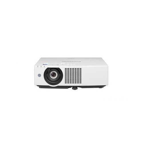 Panasonic PT-VMZ51SEJ data projector Standard throw projector 5200 ANSI lumens LCD 1080p (1920x1080) White