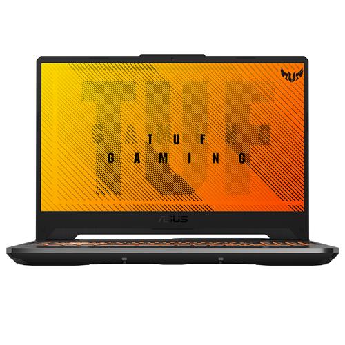 Asus TUF Gaming F15 15.6" Gaming Laptop - Black