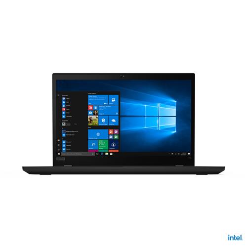 Lenovo ThinkPad T15 Intel Core i5 i5-1135G7 Laptop 39.6 cm (15.6") Full HD 8 GB DDR4-SDRAM 256 GB SSD Wi-Fi 6 (802.11ax) Windows 11 Pro Black